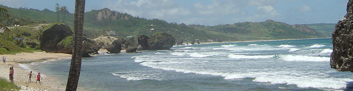 Barbados